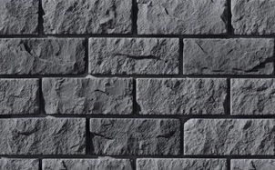 Облицовочный искусственный камень White Hills Йоркшир цвет 409-80