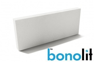 Газобетонные блоки Bonolit (Старая Купавна) D600 В5 600х200х50