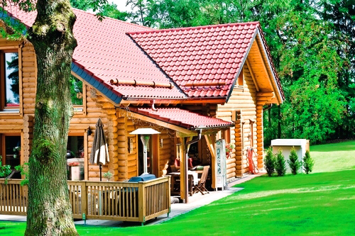 Керамическая черепица Creaton FUTURA FINESSE schiefer glasiert