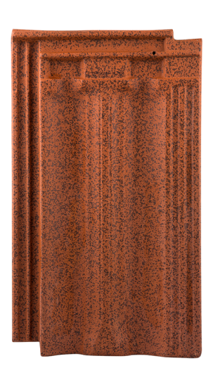 Керамическая черепица Margon Marseille, Natural Conimbriga