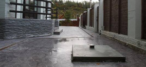 Аэрационная установка для очистки сточных вод ТОПОЛ-ЭКО  ТОПАС 20 Пр