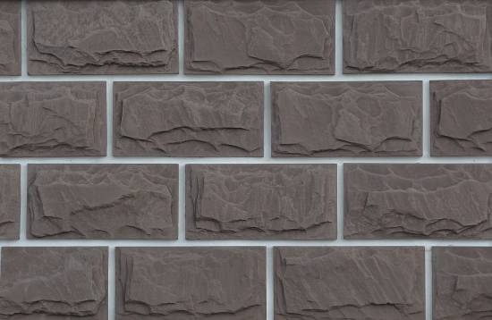 Ecostone Фасадный облицовочный камень Эдмонтон 4, ЭкоСтоун