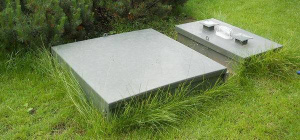 Аэрационная установка для очистки сточных вод ТОПОЛ-ЭКО  ТОПАС 20 Пр