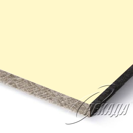 Фиброцемент - NCS S 0510-Y40R