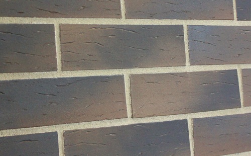 Клинкерная плитка TERRAMATIC Koro Brown АА, 240*71*14 мм