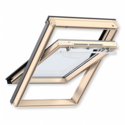 Мансардное окно Velux GZR 3050 66*118