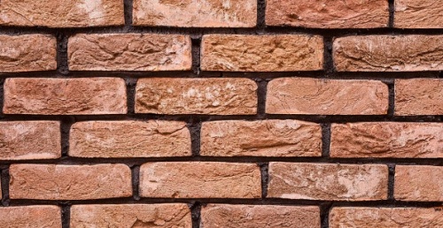 Кирпич ручной формовки Богандинский Остерман ECO WDF