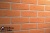 Фасадная плитка ручной формовки Feldhaus Klinker R227 terracotta rustico, 240*71*14 мм