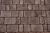 Плитка тротуарная ArtStein Старый город ColorMix Браун старение ТП Б.2.Фсм.6  260x160, 160x100, 160x160