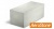 Газобетонный блок AeroStone D600 B5 F100 625х250x300