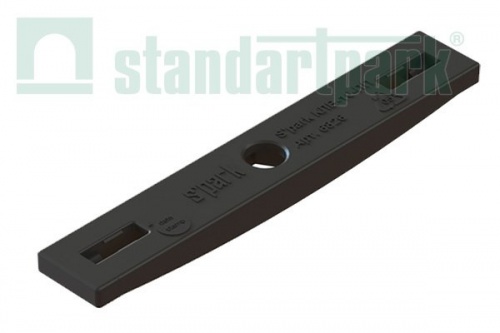 Крепеж пластиковый S’park КЛВ-10-ПП