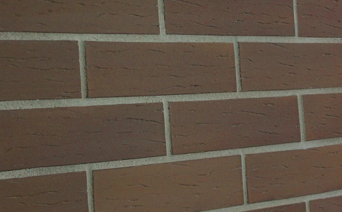 Клинкерная плитка TERRAMATIC Koro Brown АК, 240*71*14 мм