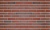 Клинкерная плитка Roben Westerwald Bunt, гладкая DF14, 240*14*52 мм