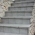 Клинкерная плитка Granit Grau ABC Klinkergruppe 310x310/8 мм