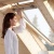 Мансардное окно Velux GZR 3050 66*118
