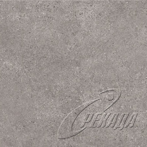 Под цемент - Серый