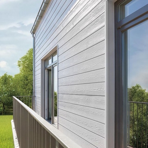 Сайдинг CEDRAL wood (под дерево) С60