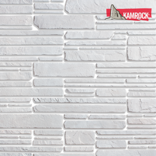Искусственный камень KAMROCK Коллекция "Горное шале" 53020