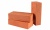 Кирпич керамический полнотелый Lode Janka Vecais, 250*120*65 мм