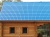 Металлочерепица модерн 0,45 PE RAL 8004 терракота