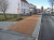 Тротуарная клинкерная брусчатка Wienerberger Penter Saale, 200x100x52 мм