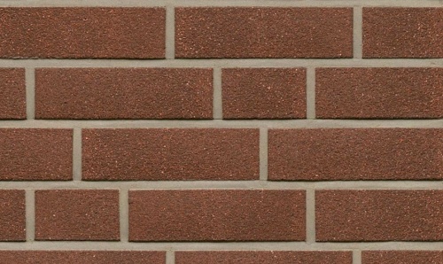 Кирпич клинкерный пустотелый Feldhaus Klinker K550NF geo sabio, 240*115*71 мм