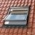 Мансардное окно Velux GZR 3050 66*118