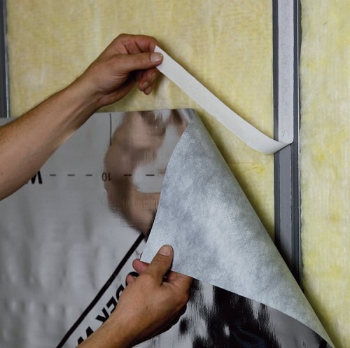 Клеящая лента Butylon, KLOBER