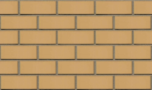 Старооскольский кирпич (ОСМиБТ) утолщенный 1,4НФ солома гладкий